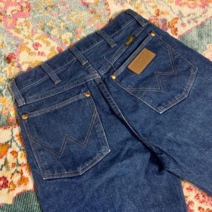 Wrangler Jeans